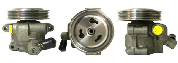 Hydraulic Pump, steering system 715.520.040
