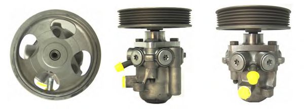 Hydraulic Pump, steering system 715.520.110
