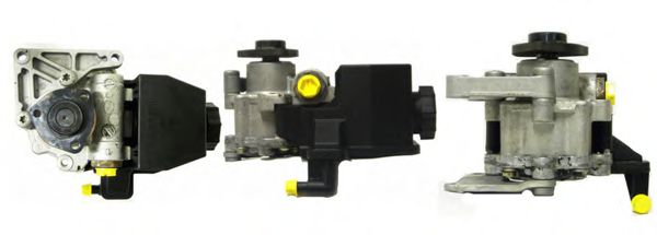 Hydraulic Pump, steering system 715.520.158