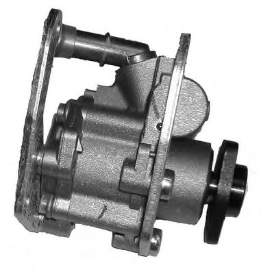 Hydraulic Pump, steering system P6310
