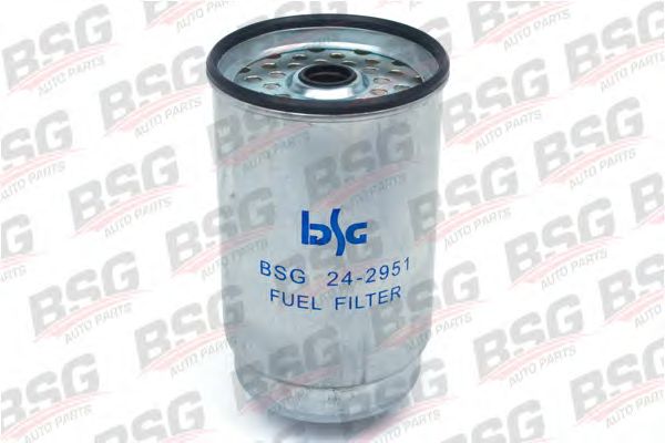 Brandstoffilter BSG 30-130-001