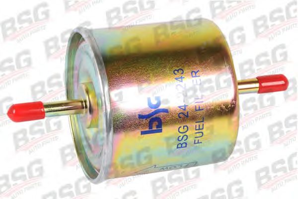 Топливный фильтр BSG 30-130-008