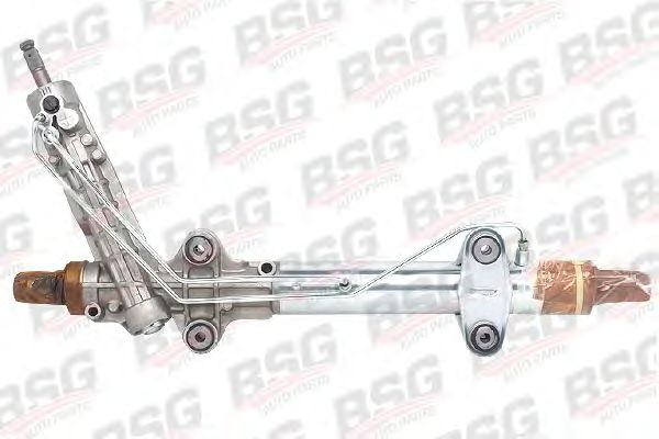Steering Gear BSG 60-360-001