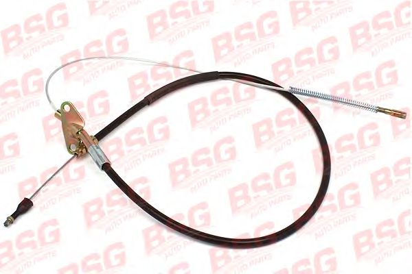 Cable, parking brake BSG 60-765-003
