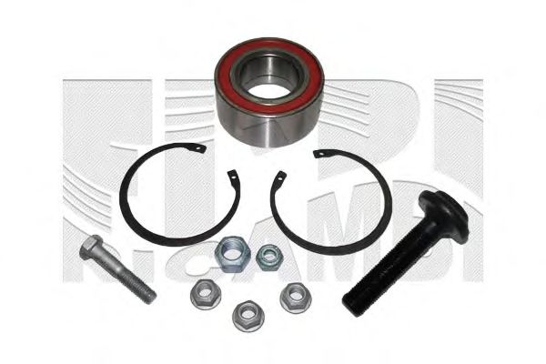 Wheel Bearing Kit RK1005