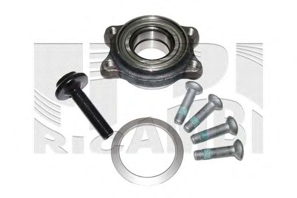 Wheel Bearing Kit RK1048