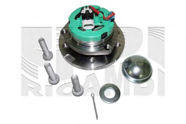 Wheel Bearing Kit RK4406