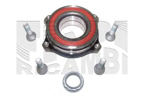 Wheel Bearing Kit RK6794