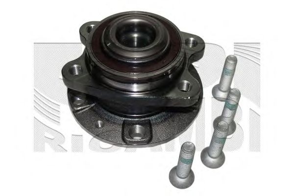 Wheel Bearing Kit RC1081