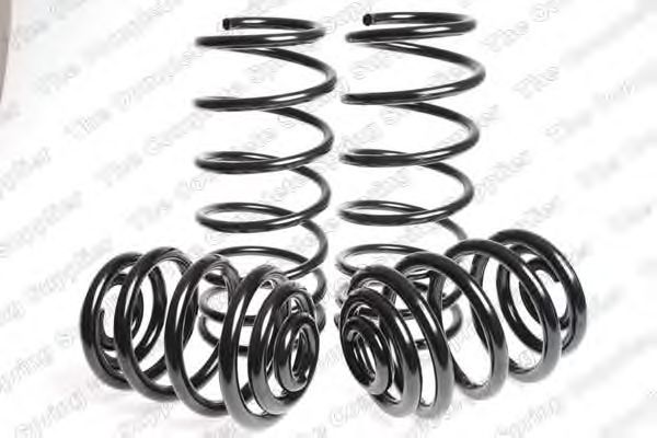 Suspension Kit, coil springs 4563466