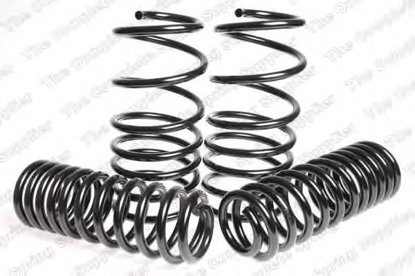 Suspension Kit, coil springs 4566714