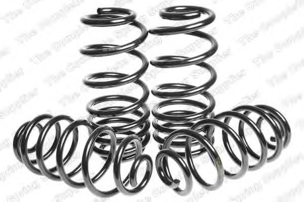 Suspension Kit, coil springs 4595027