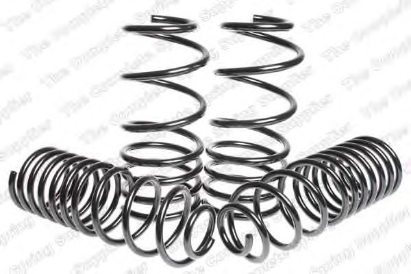 Suspension Kit, coil springs 4595048