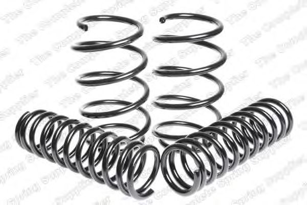 Suspension Kit, coil springs 4595830