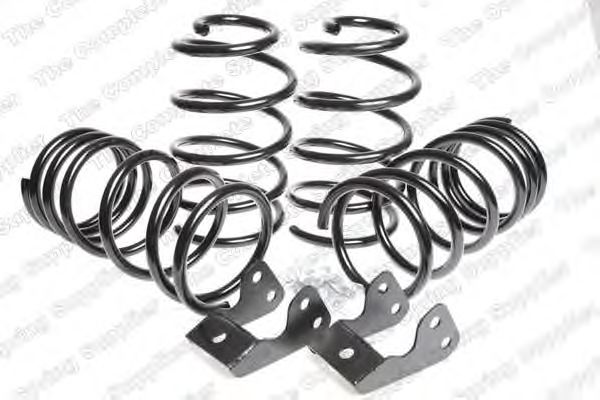 Suspension Kit, coil springs 4595836