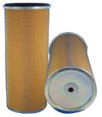 Secondary Air Filter MD-7052