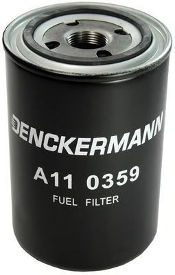 Filtro de combustível A110359