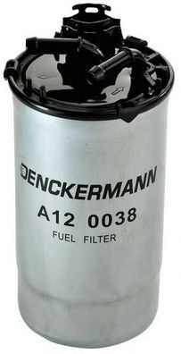 Fuel filter A120038