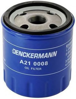 Oil Filter A210008