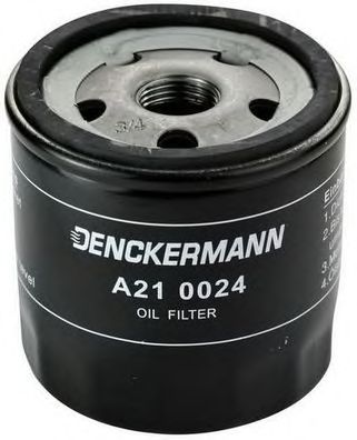 Oil Filter A210024