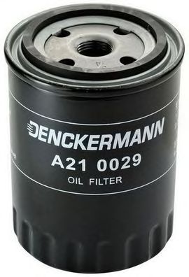 Oliefilter A210029