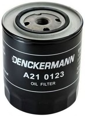 Oliefilter A210123