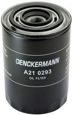 Oliefilter A210293