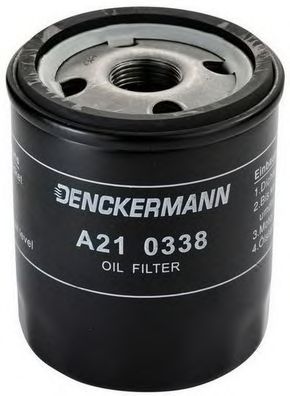 Oil Filter A210338