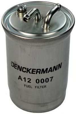 Brændstof-filter A120007