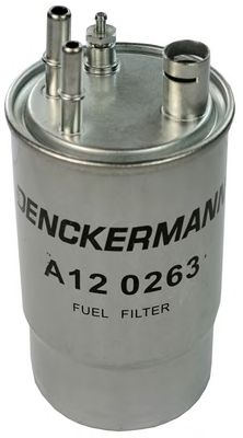 Fuel filter A120263