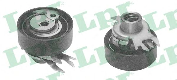 Tensioner Pulley, timing belt AA10004
