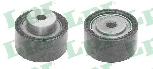 Deflection/Guide Pulley, timing belt BB20009