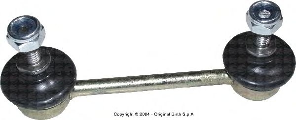 Demir/Kol, Stabilizatör BX5021