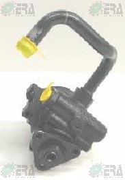 Pompa idraulica, Sterzo SP8404