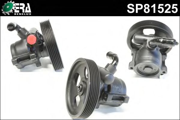 Hydraulic Pump, steering system SP81525