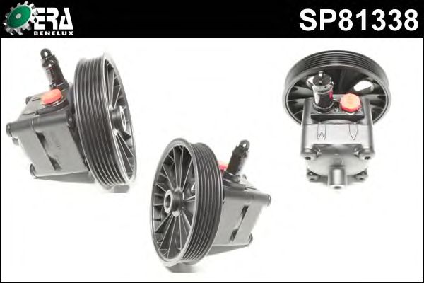 Hydraulic Pump, steering system SP81338