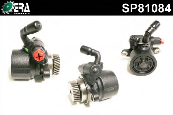 Hydraulic Pump, steering system SP81084