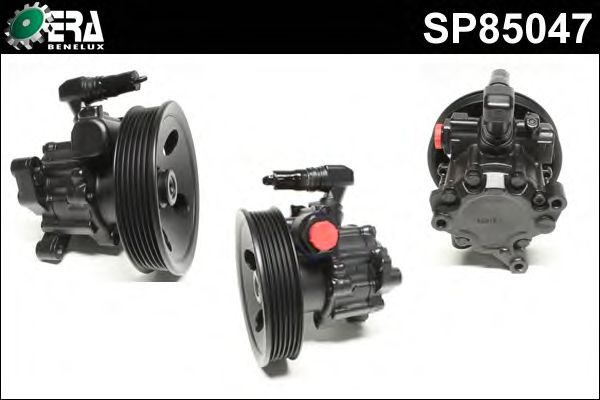 Hydraulic Pump, steering system SP85047