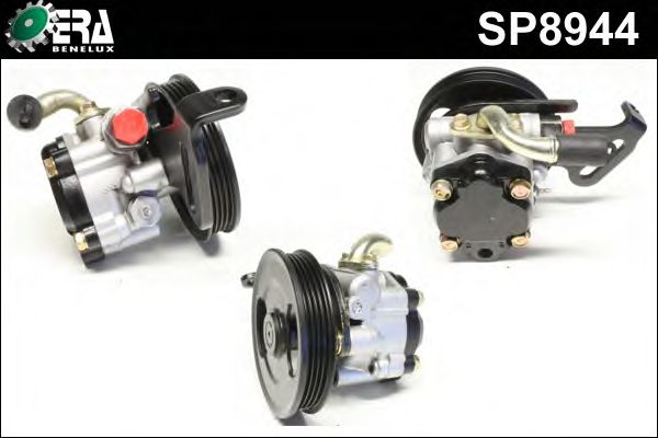 Hydraulic Pump, steering system SP8944
