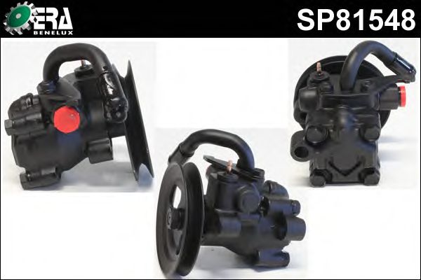 Hydraulic Pump, steering system SP81548