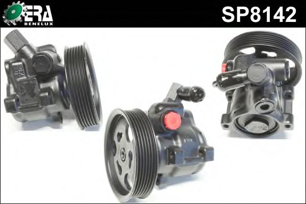 Hydraulic Pump, steering system SP8142