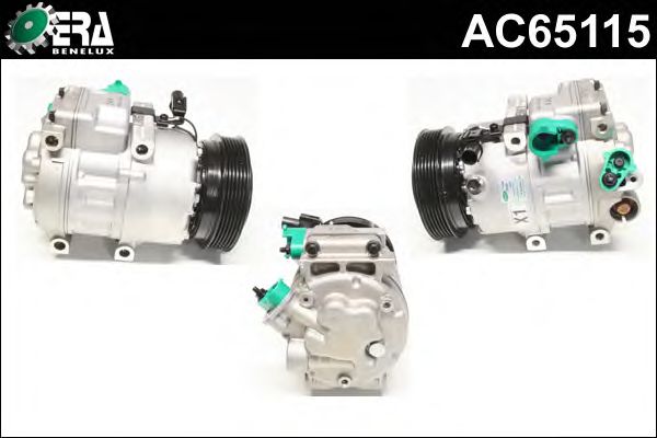 Compressore, Climatizzatore AC65115