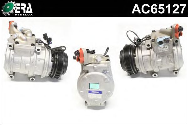 Compressor, airconditioning AC65127