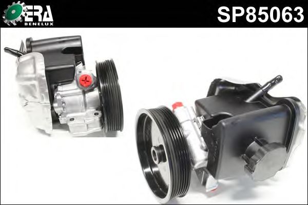 Hydraulic Pump, steering system SP85063