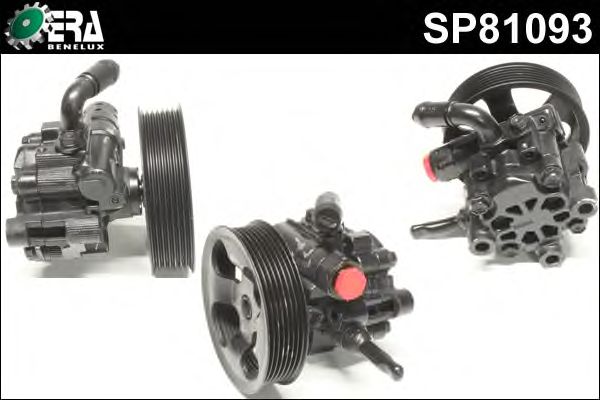 Hydraulic Pump, steering system SP81093