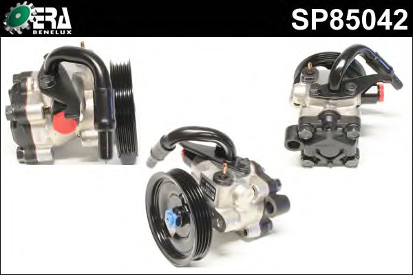 Hydraulic Pump, steering system SP85042