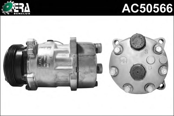 Compressor, ar condicionado AC50566
