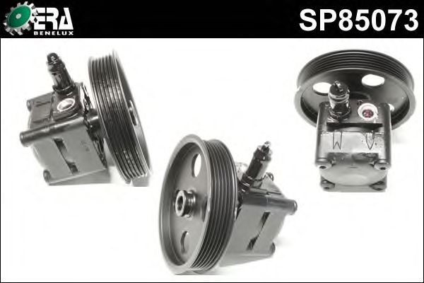 Hydraulic Pump, steering system SP85073