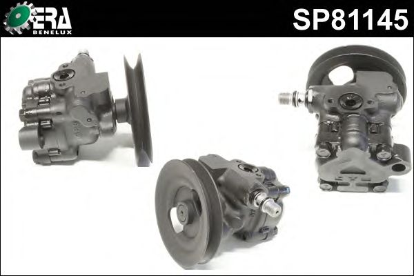 Hydraulic Pump, steering system SP81145