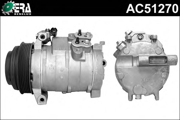 Compressor, airconditioning AC51270